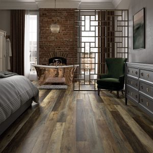 Expona Luxury Vinyl Tiles 1