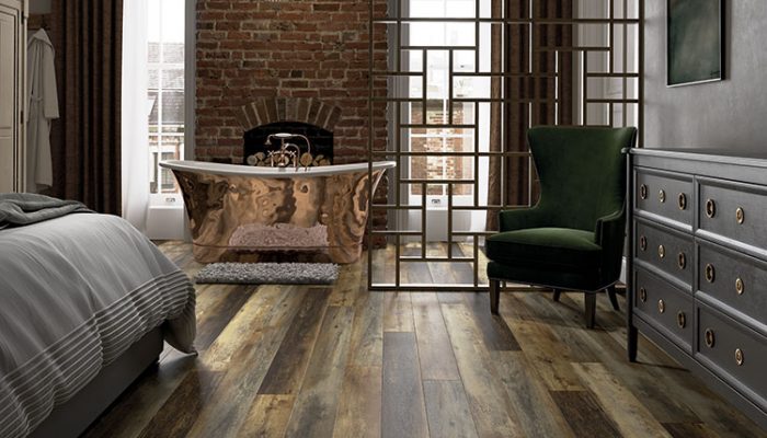 Expona Luxury Vinyl Tiles 1