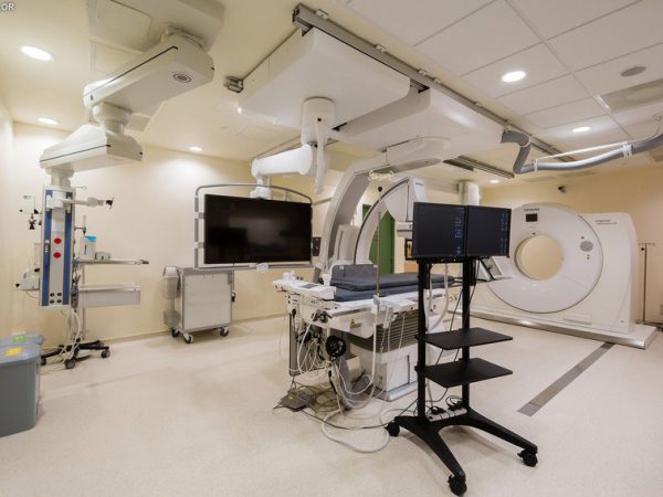 Healthcare Flooring