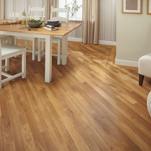 Karndean Da Vinci 1