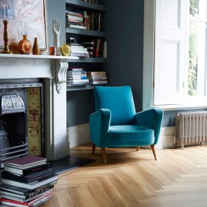 Amtico Spacia Wood 1