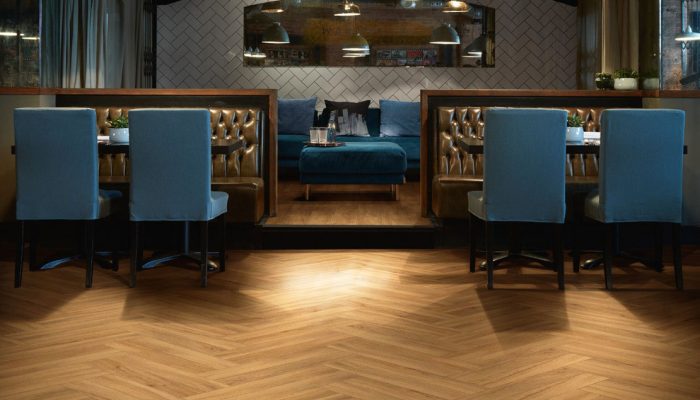 Fusion Luxury Vinyl Tiles 10