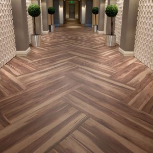 Expona Luxury Vinyl Tiles 6