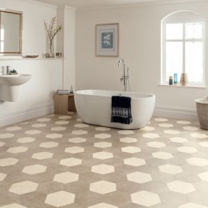 Karndean Heritage & Kaleidescope 6