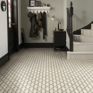 Karndean Heritage & Kaleidescope 7