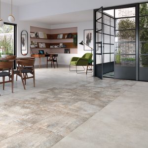 Expona Luxury Vinyl Tiles 8