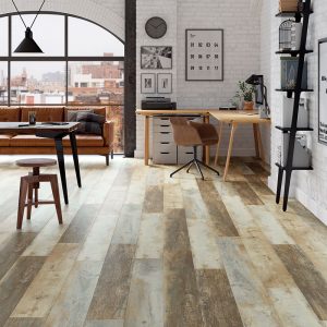 Expona Luxury Vinyl Tiles 9