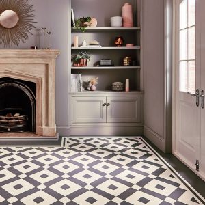 Karndean Heritage & Kaleidescope 9