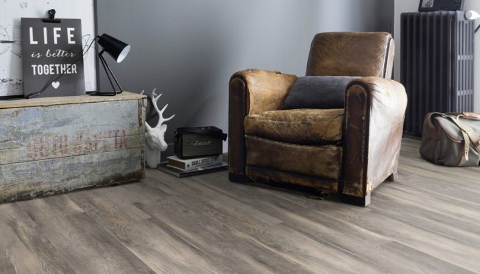 Gerflor Creation Luxury Vinyl Tiles 6