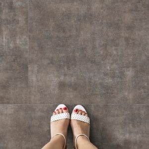 Gerflor Creation Luxury Vinyl Tiles 9