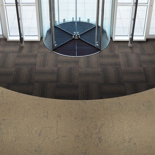 Entrance Matting