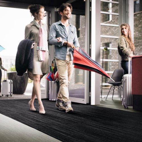 Entrance Matting