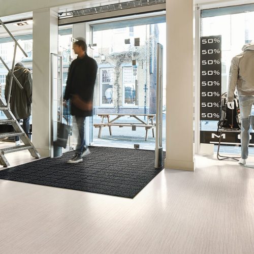 Entrance Matting