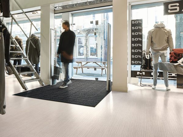 Entrance Matting