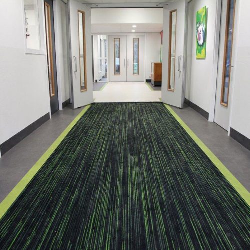 Entrance Matting