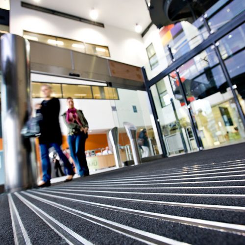 Entrance Matting