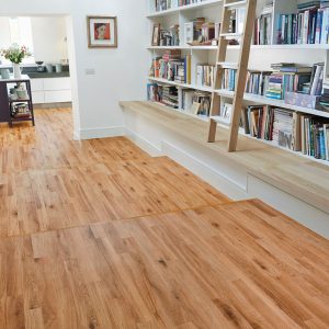 Karndean Da Vinci 5