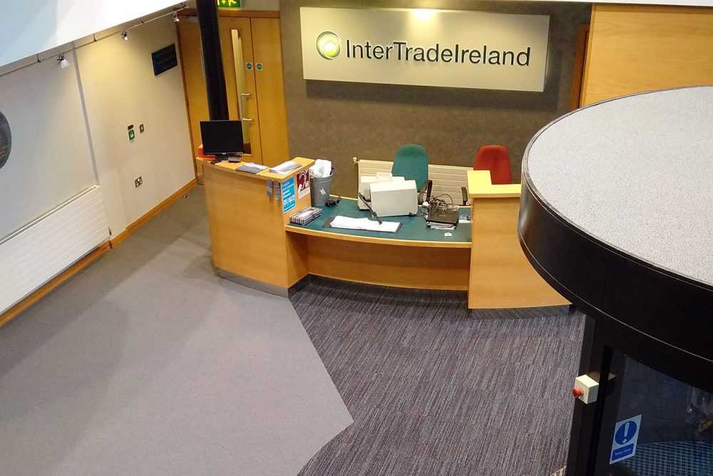 Intertrade Ireland