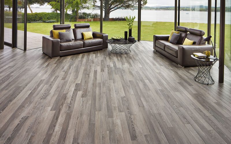 Karndean Da Vinci 8