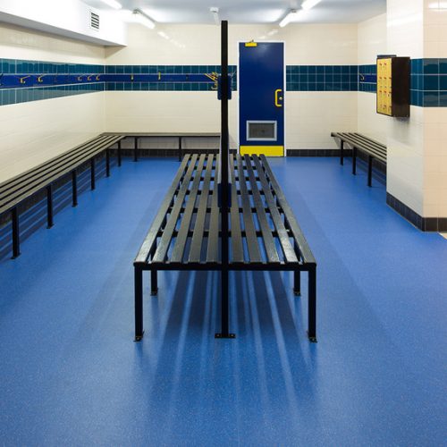 Sports Flooring