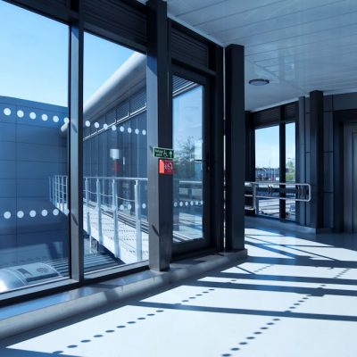 Transport Flooring