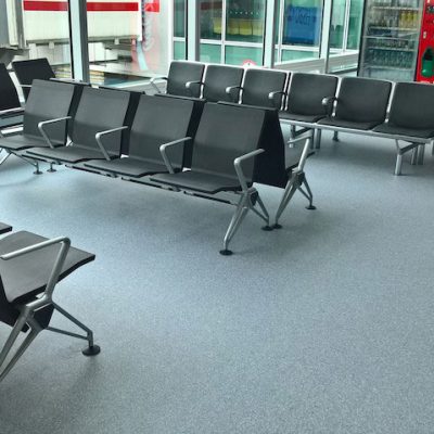 Transport Flooring